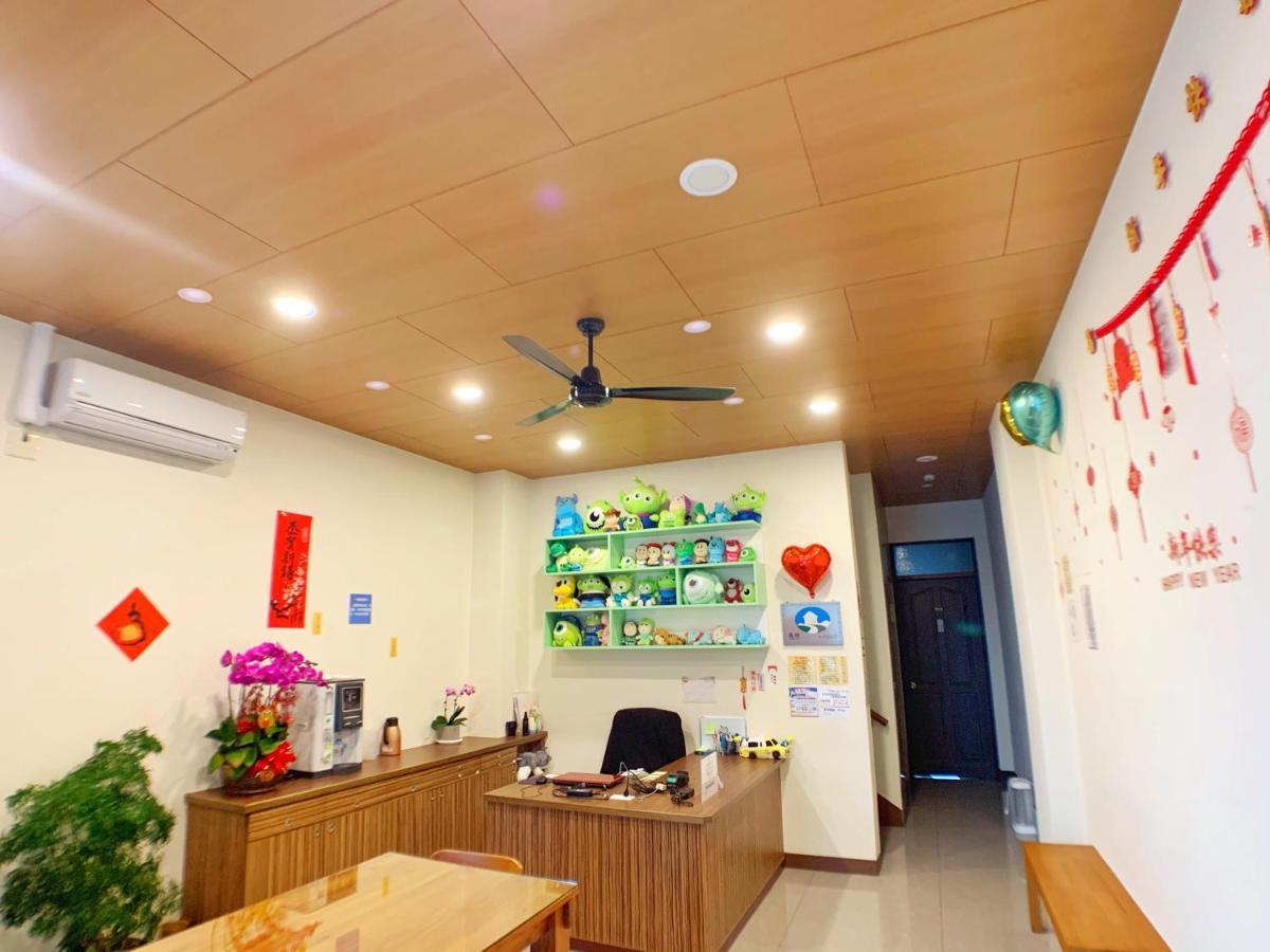 The Sunny Homestay Puli Dış mekan fotoğraf