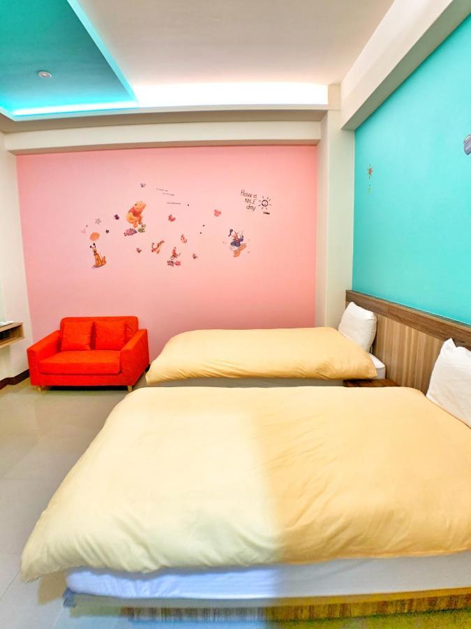 The Sunny Homestay Puli Dış mekan fotoğraf