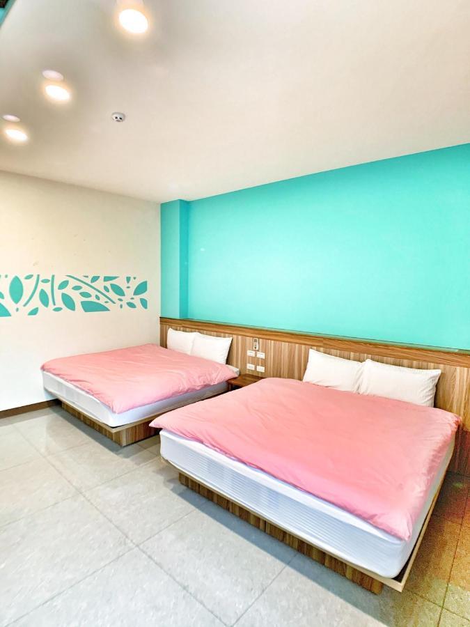 The Sunny Homestay Puli Dış mekan fotoğraf