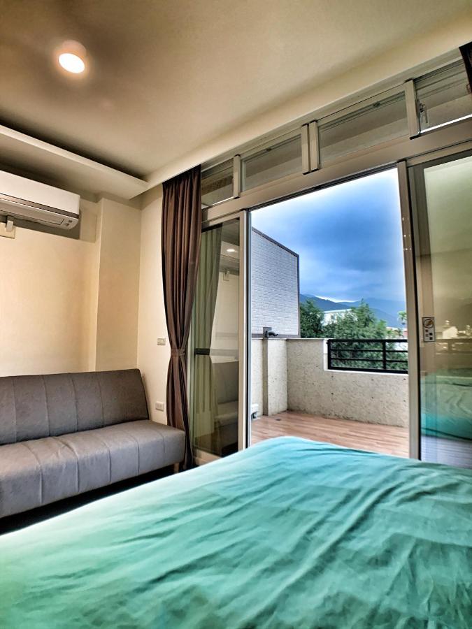 The Sunny Homestay Puli Dış mekan fotoğraf