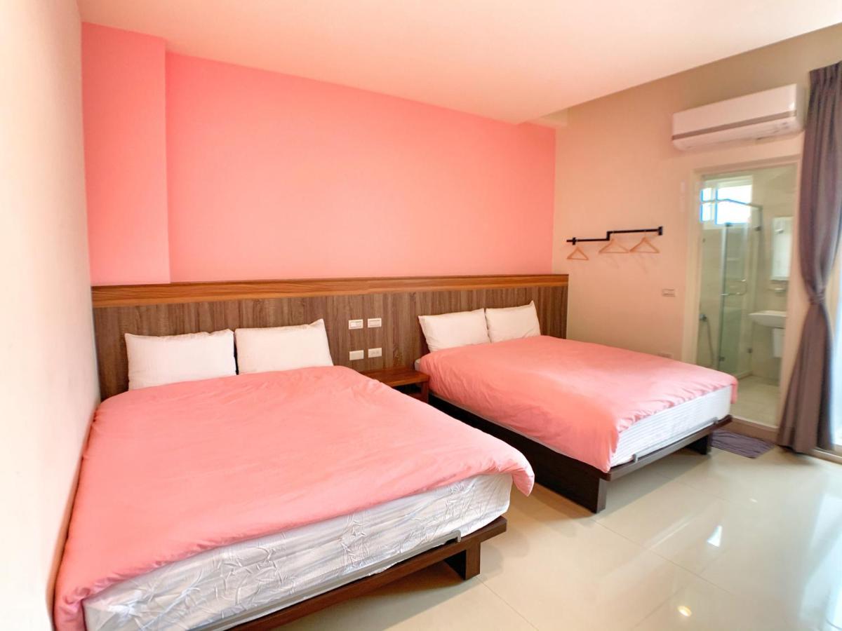 The Sunny Homestay Puli Dış mekan fotoğraf
