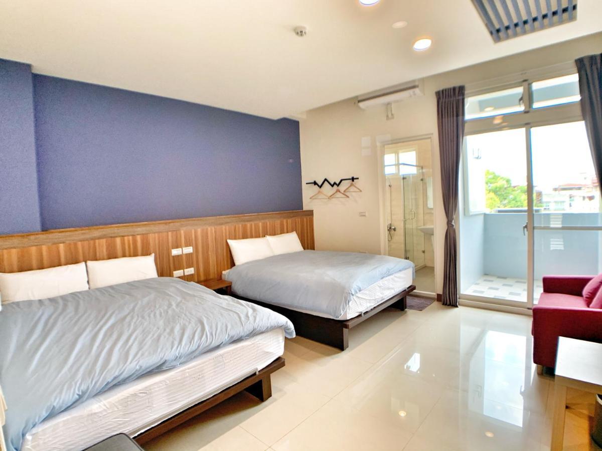 The Sunny Homestay Puli Dış mekan fotoğraf