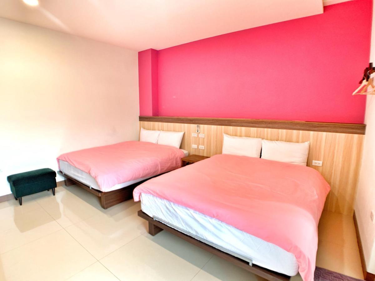 The Sunny Homestay Puli Dış mekan fotoğraf