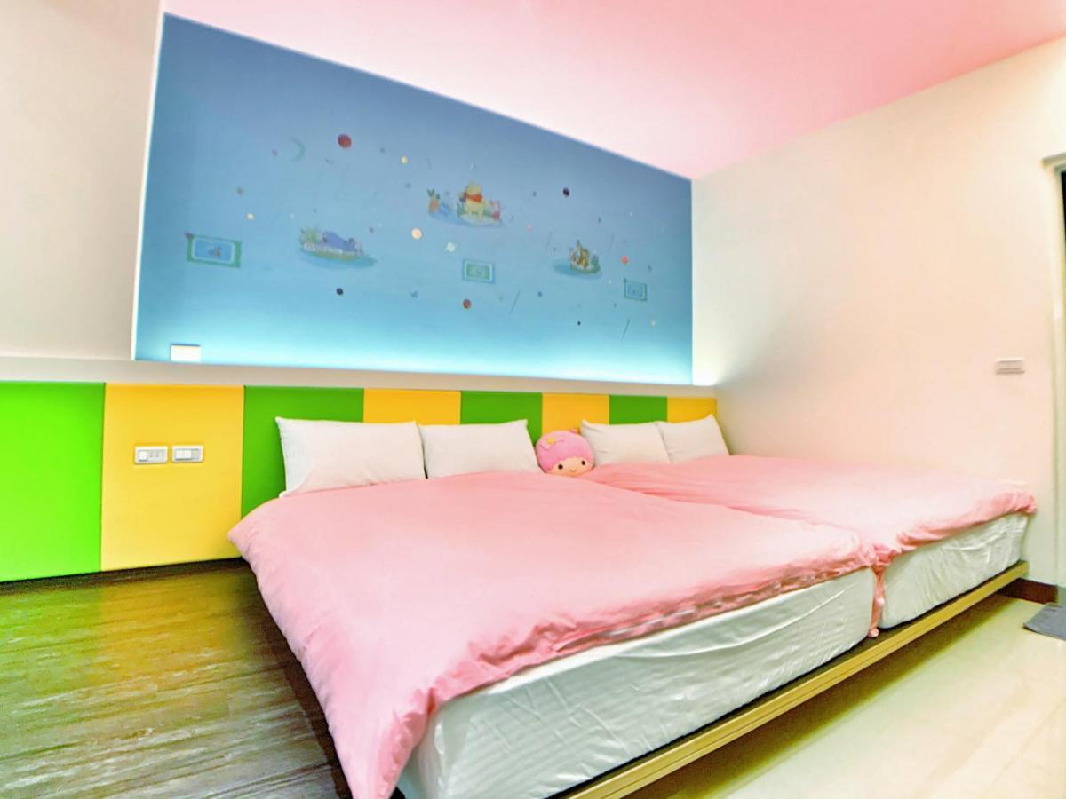 The Sunny Homestay Puli Dış mekan fotoğraf